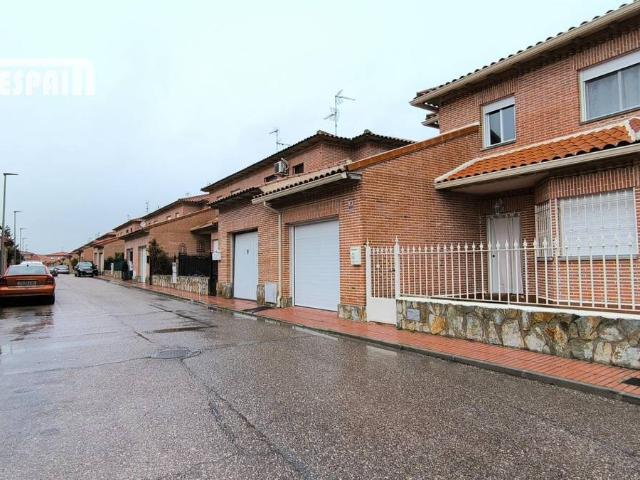 Chalet en venta en Santa Olalla, Castilla-La Mancha