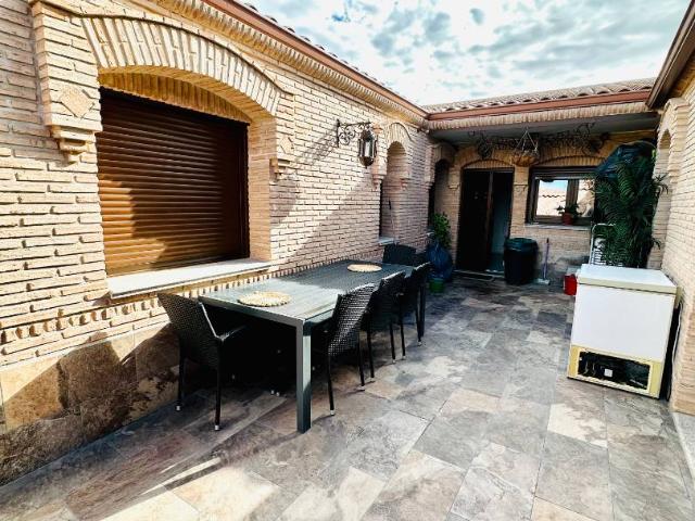 Chalet en venta en Santa Olalla, Castilla-La Mancha