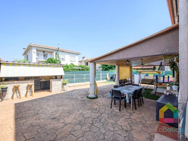 Chalet en venta en Santa Olalla, Castilla-La Mancha