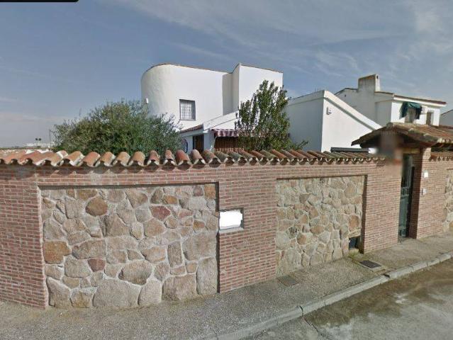 Villa en venta en Santa Olalla