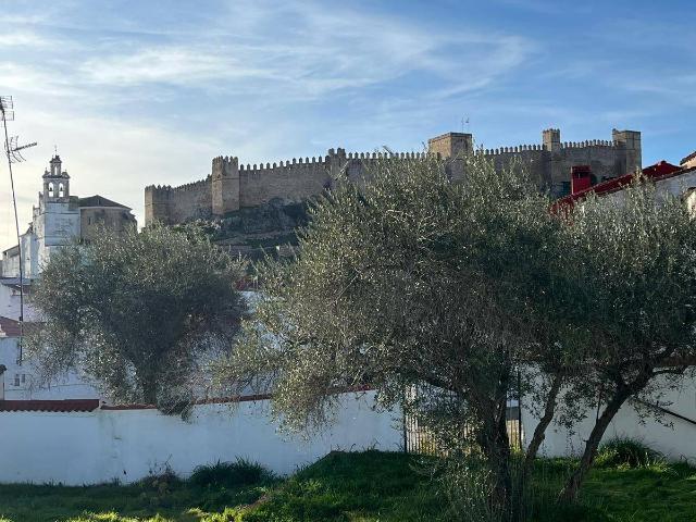 Villa en venta en Santa Olalla Del Cala