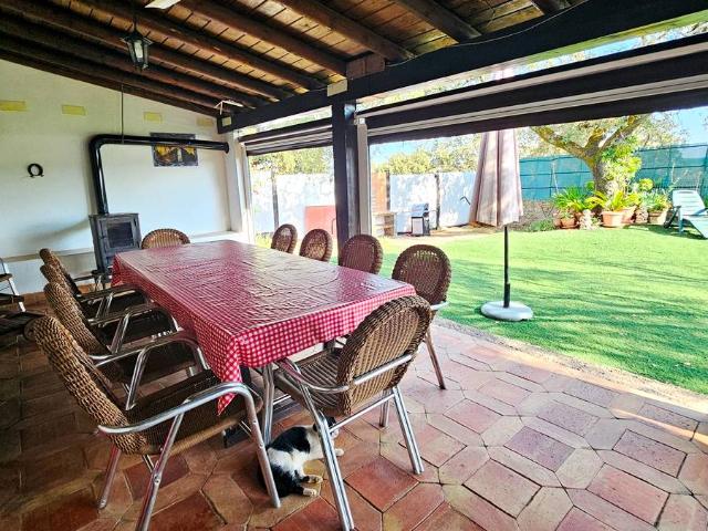 Chalet en venta en Sierra de Huelva, Andalucía