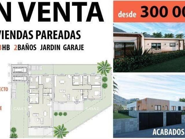 Villa en venta en Santa Oliva