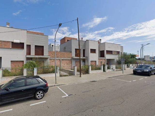 Villa en venta en Santa Oliva