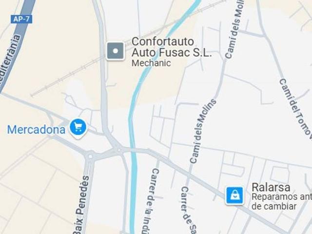 Villa en venta en Santa Oliva