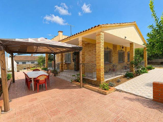 Chalet en venta en Baix Penedès, Catalunya