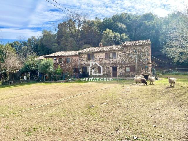 Chalet en venta en Garrotxa, Catalunya