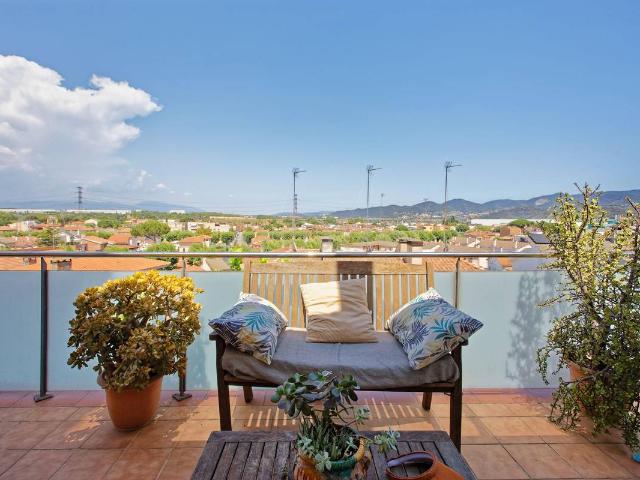 Chalet en venta en la Florida, Vallès Occidental