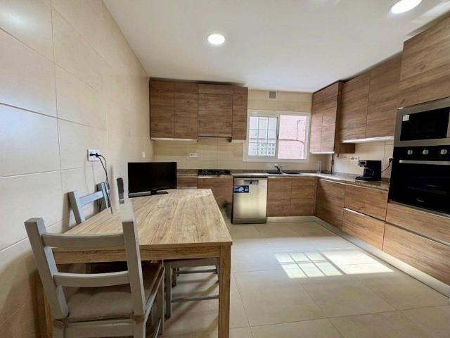 Chalet en venta en la Florida, Vallès Occidental