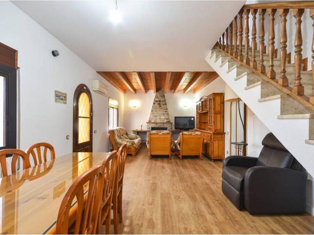 Chalet en venta en la Florida, Vallès Occidental