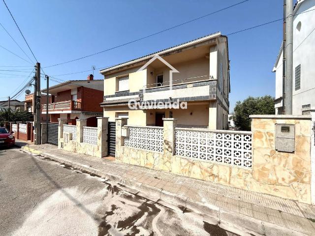 Chalet en venta en la Florida, Vallès Occidental