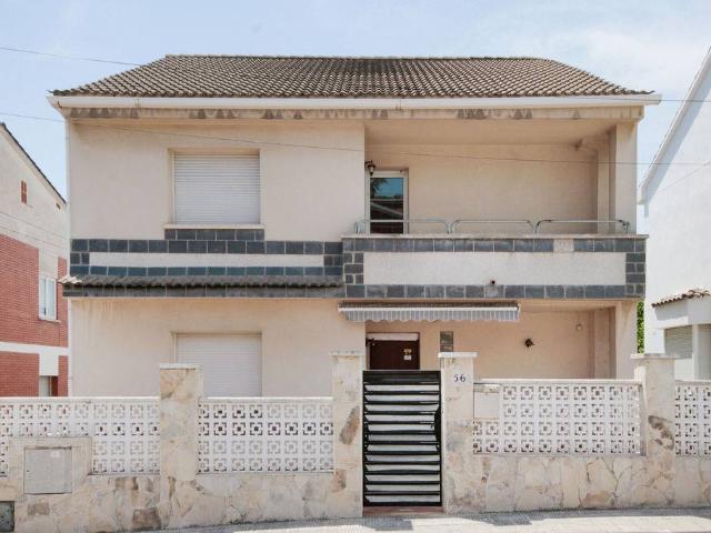 Chalet en venta en la Florida, Vallès Occidental