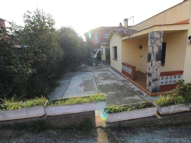 Chalet en venta en la Florida, Santa Perpètua De Mogoda