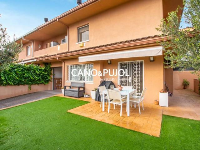 Chalet en venta en la Florida, Santa Perpètua De Mogoda