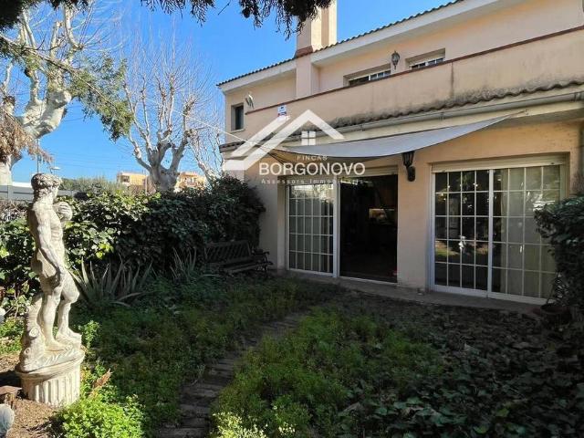 Chalet en venta en la Florida, Santa Perpètua De Mogoda