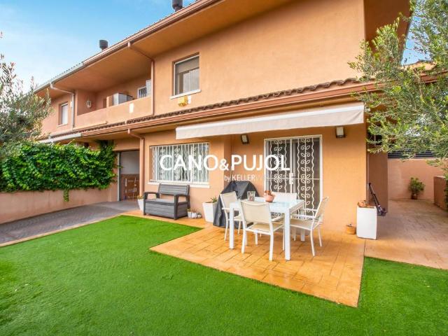 Chalet en venta en la Florida, Vallès Occidental