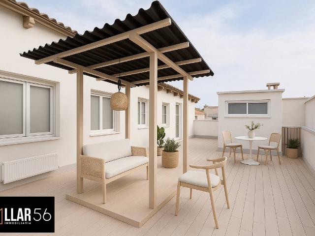 Chalet en venta en la Florida, Santa Perpètua De Mogoda