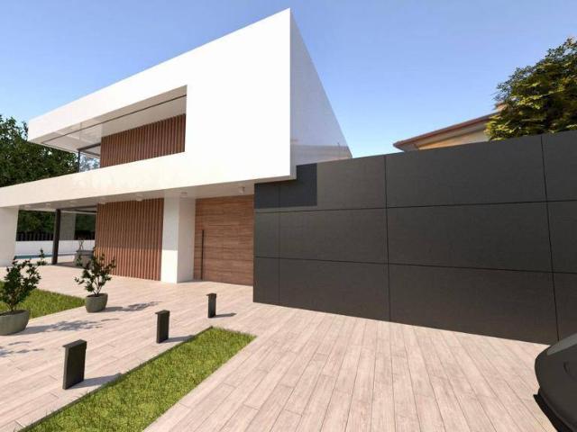 Chalet en venta en la Florida, Santa Perpètua De Mogoda