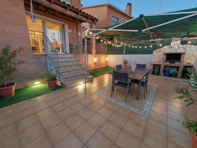 Chalet en venta en la Florida, Santa Perpètua De Mogoda