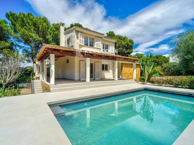 Chalet en venta en Calvià, Baleares