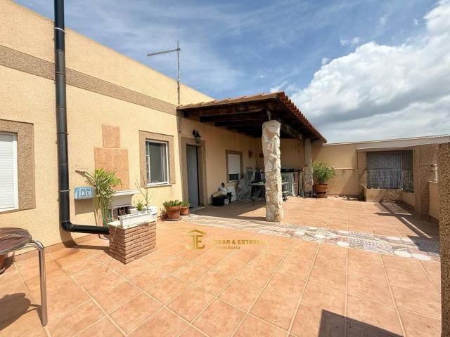 Chalet en venta en Virgen de las Huertas, Alto Guadalentín