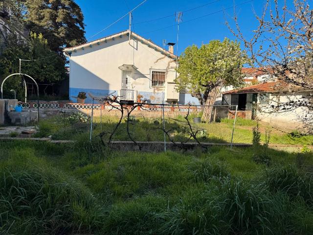 Chalet en venta en Vallès Oriental, Catalunya