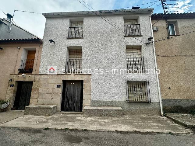 Chalet en venta en Centre, l'Alcoià