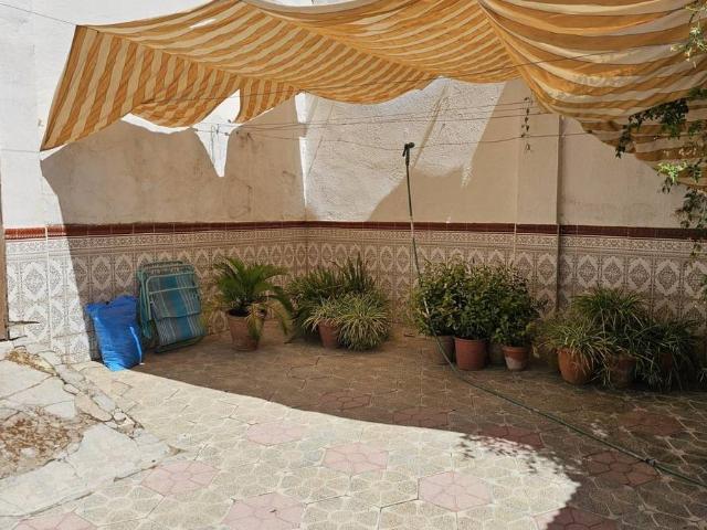 Chalet en venta en Distrito Centro, Córdoba