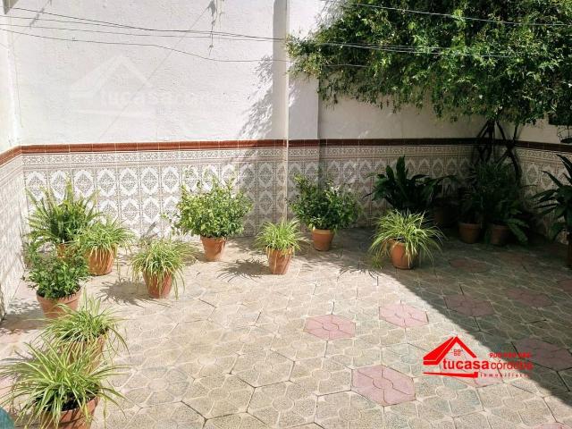 Chalet en venta en Córdoba, Andalucía