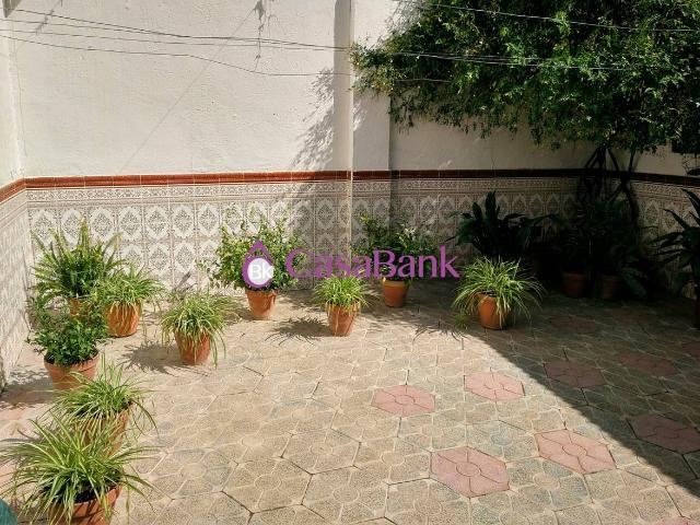 Chalet en venta en Distrito Centro, Córdoba