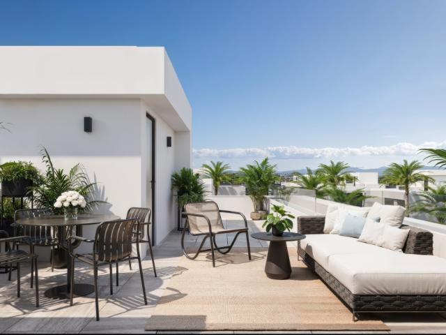 Chalet en venta en Santa Rosalía, Campo de Cartagena y Mar Menor