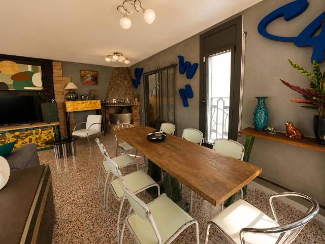 Chalet en venta en Alta Maresma, Maresme