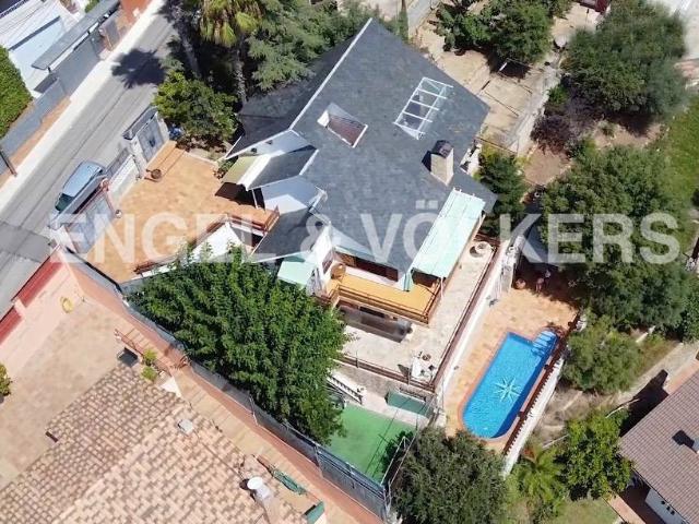 Chalet en venta en Alta Maresma, Maresme