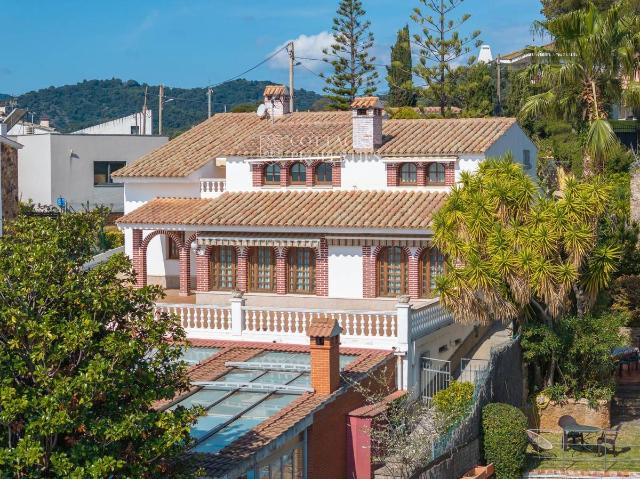 Chalet en venta en Alta Maresma, Maresme
