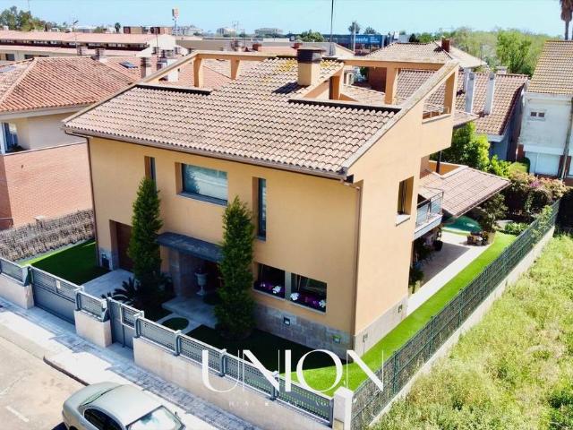 Chalet en venta en Alta Maresma, Maresme