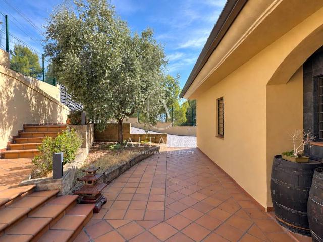 Chalet en venta en Can Torrent-Alta Maresma-Can Gelat, Santa Susanna