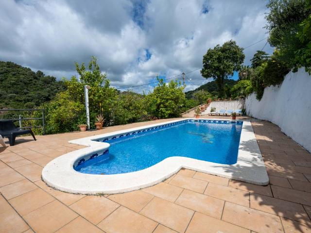 Chalet en venta en Alta Maresma, Maresme