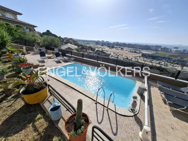 Chalet en venta en Can Torrent-Alta Maresma-Can Gelat, Santa Susanna