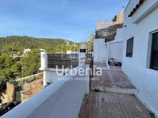Chalet en venta en Alta Maresma, Maresme