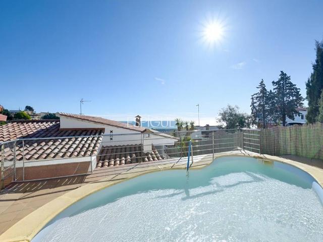 Chalet en venta en Alta Maresma, Maresme