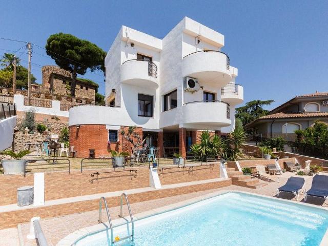 Chalet en venta en Alta Maresma, Maresme