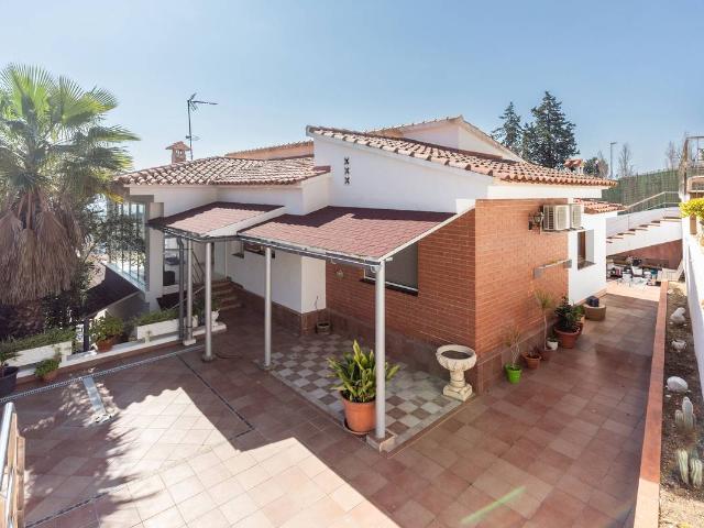 Chalet en venta en Alta Maresma, Maresme