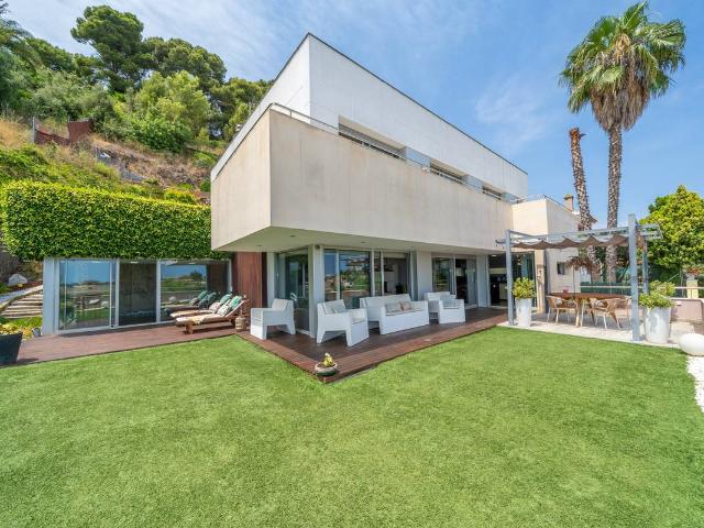 Chalet en venta en Alta Maresma, Maresme