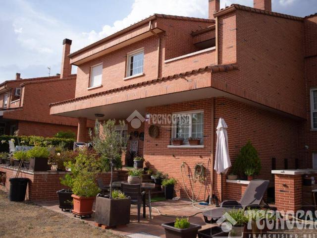 Chalet en venta en Colmenar Viejo, Comunidad de Madrid