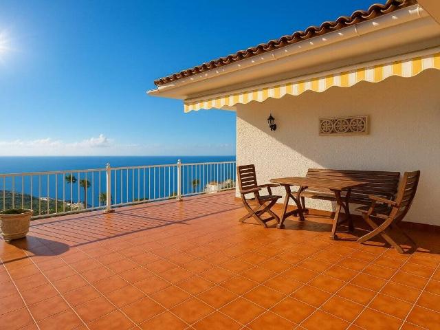 Chalet en venta en Santa Úrsula, Canarias