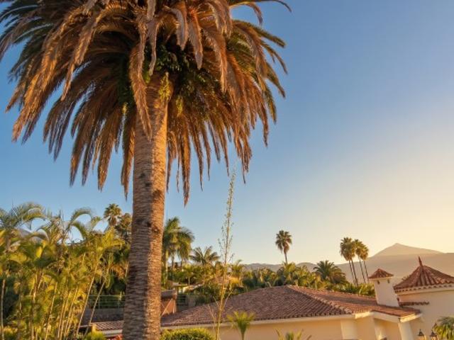 Chalet en venta en La Puntilla, Santa Úrsula