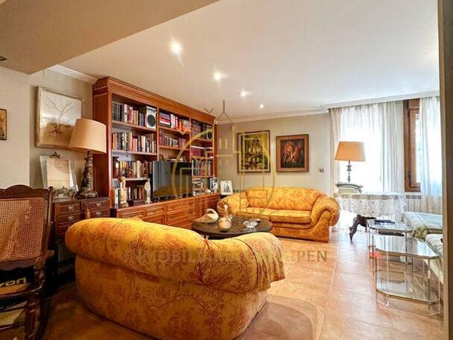 Chalet en venta en Erdialdea, Navarra