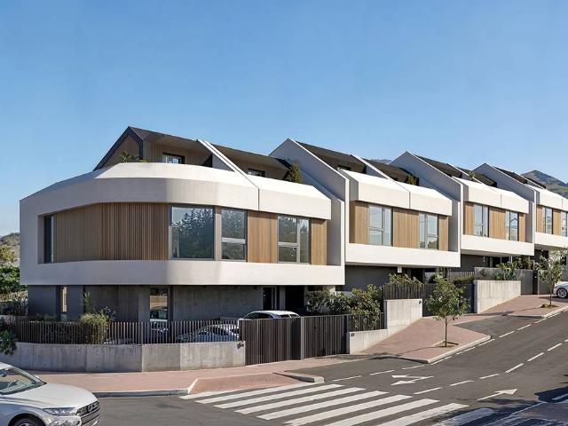 Chalet en venta en La Sierrezuela, Costa del Sol Occidental