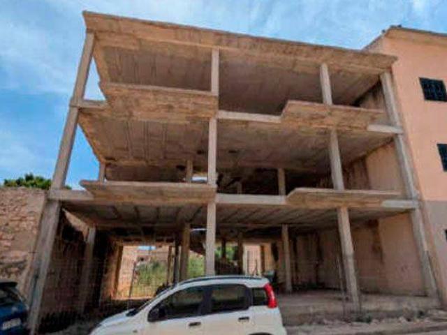 Chalet en venta en Migjorn, Baleares