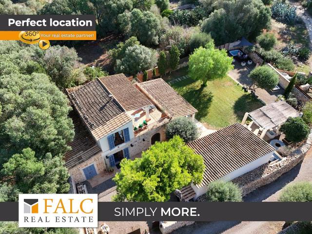 Terreno en venta en Migjorn, Baleares